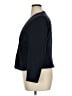 BOSS by HUGO BOSS Blue Blazer Size 14 - photo 5