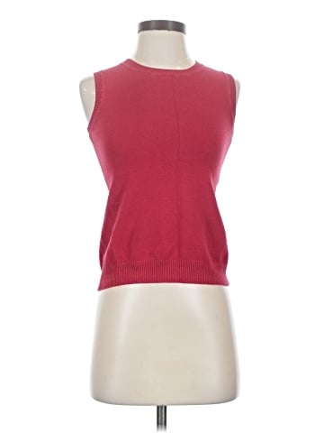 Cherokee Sleeveless Top (view 1)