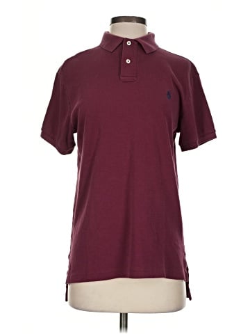 Polo by Ralph Lauren Short Sleeve Top (view 1)