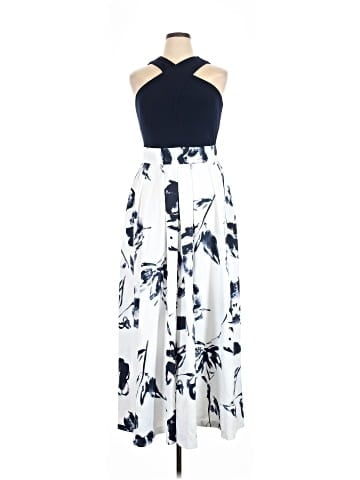Lauren by Ralph Lauren Cocktail Dress (view 1)