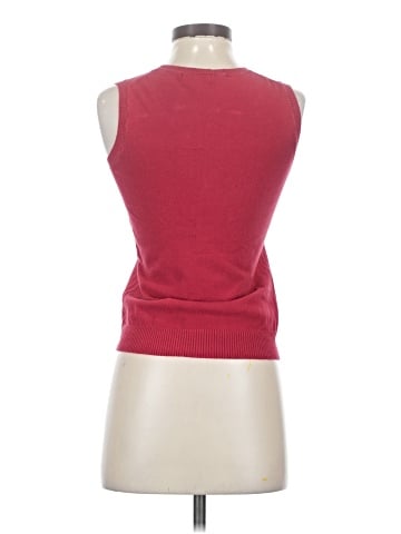 Cherokee Sleeveless Top (view 2)