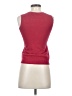 Cherokee Red Sleeveless Top Size XS - photo 2