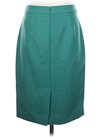 J.Crew Formal Skirt (view 2)