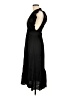 Stillwater 100% Rayon Black Cocktail Dress Size M - photo 5
