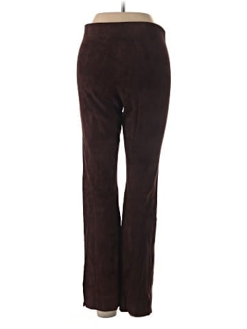 Vince. Leather Pants (view 2)