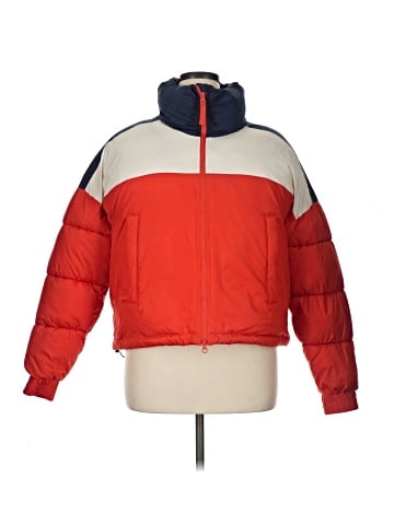Columbia Snow Jacket (view 1)