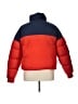 Columbia 100% Polyester Color Block Red Snow Jacket Size XL - photo 2