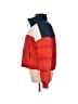 Columbia 100% Polyester Color Block Red Snow Jacket Size XL - photo 5