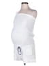 Splendid White Ivory Swimsuit Cover Up Size S - photo 1