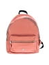 Coach Solid Pink Backpack One size - photo 1