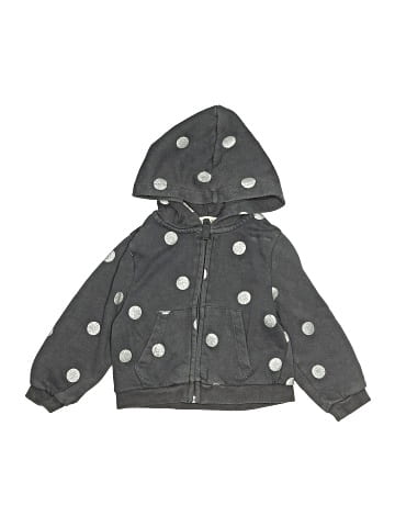 H&M Zip Up Hoodie (view 1)
