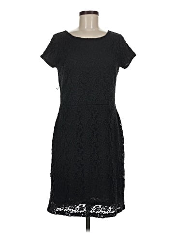 Ann Taylor LOFT Outlet Casual Dress (view 1)