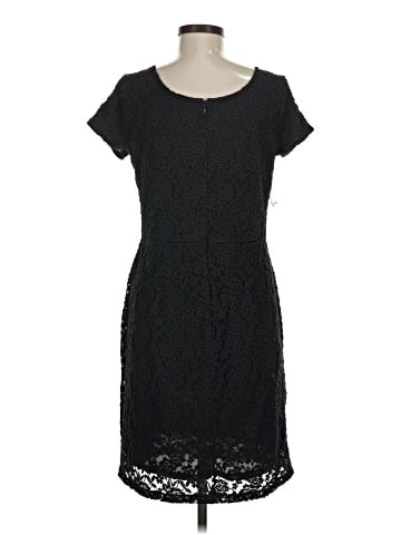 Ann Taylor LOFT Outlet Casual Dress (view 2)