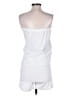 Splendid White Ivory Swimsuit Cover Up Size S - photo 2