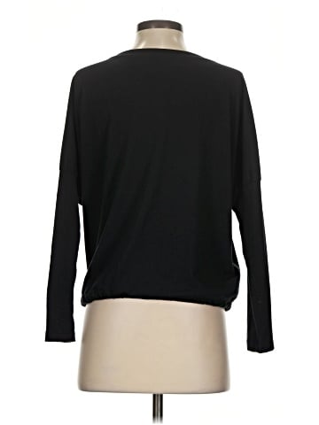 Eberjey 3/4 Sleeve T-Shirt (view 2)