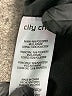 City Chic Black Blazer Size 20 Plus (L) - photo 7