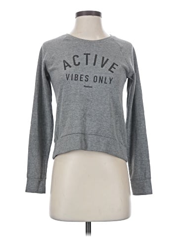 Reebok Sweatshirt (view 1)
