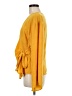 Lovers + Friends Yellow Long Sleeve Blouse Size M - photo 5
