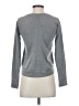 Reebok Gray Sweatshirt Size XS - photo 2