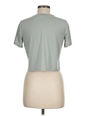 Lululemon Athletica Short Sleeve T-Shirt (view 2)