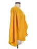 Lovers + Friends Yellow Long Sleeve Blouse Size M - photo 4