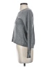 Reebok Gray Sweatshirt Size XS - photo 5