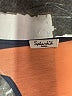 Splendid Stripes Tan Casual Dress Size S - photo 4