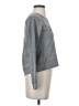 Reebok Gray Sweatshirt Size XS - photo 4
