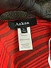 AaKaa 100% Polyester Red Kimono Size L - photo 7