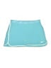 Nike Golf Solid Teal Blue Active Skort Size XL - photo 1