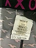 Roxy Hearts Black Athletic Shorts Size XS - photo 3