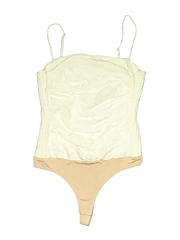 Amanda Uprichard Bodysuit (view 1)
