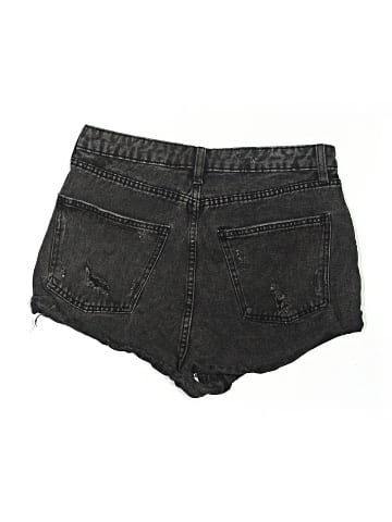 Wild Fable Denim Shorts (view 2)