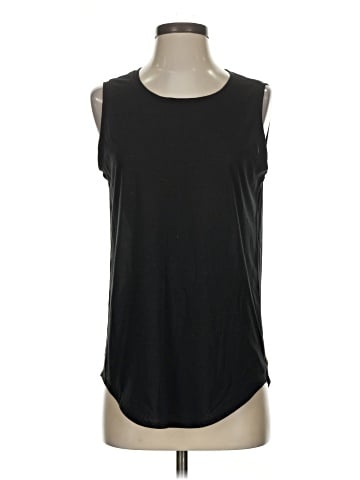 lucy Sleeveless T-Shirt (view 1)