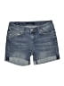 Vigoss Studio Blue Denim Shorts Size 26 waist - photo 1