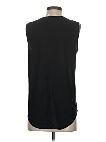 lucy Sleeveless T-Shirt (view 2)