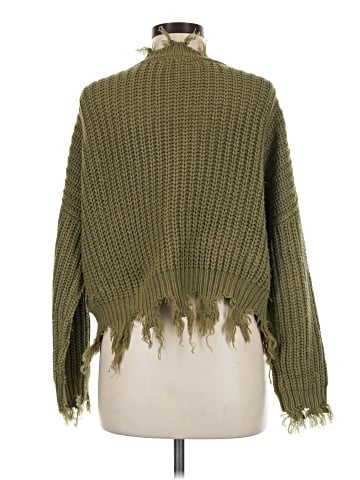 Love Tree Pullover Sweater (view 2)