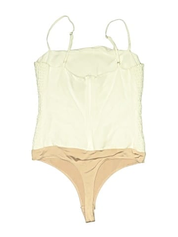 Amanda Uprichard Bodysuit (view 2)