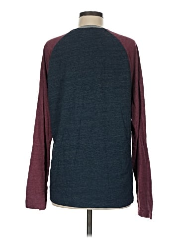 An Original Penguin by Munsingwear Long Sleeve T-Shirt (view 2)