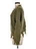 Love Tree 100% Acrylic Green Pullover Sweater Size M - photo 5