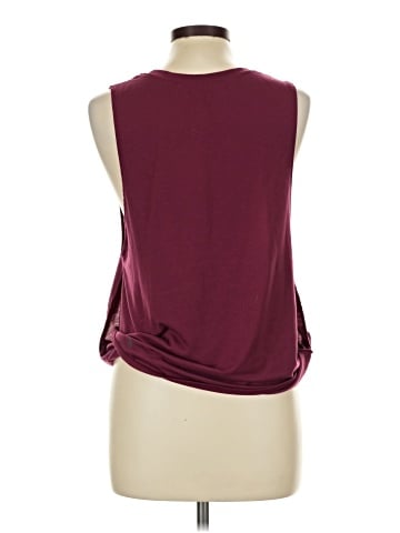 MPG Sleeveless T-Shirt (view 2)