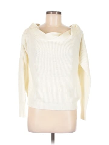 JOA Pullover Sweater (view 1)