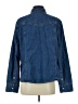 J.Crew 100% Cotton Blue Long Sleeve Button-Down Shirt Size 20 - photo 2