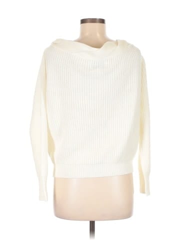 JOA Pullover Sweater (view 2)