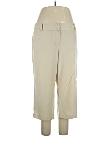 Wearever Casual Pants (view 1)