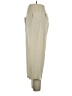 Wearever Solid Ivory Casual Pants Size 14 - photo 5