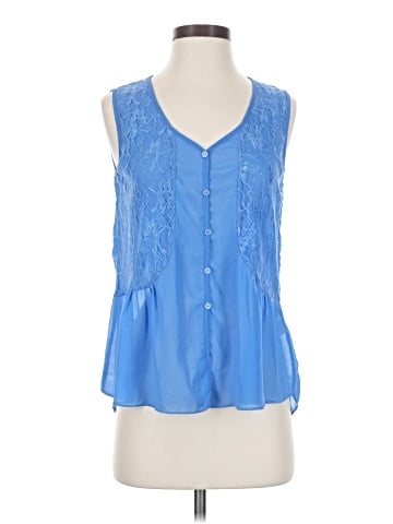 Soprano Tank Top (view 1)
