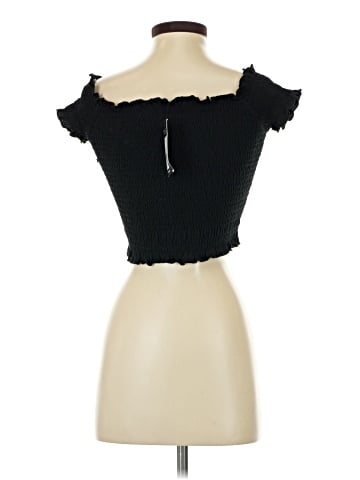 New Look Short Sleeve Top (view 2)