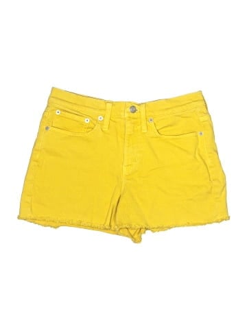 J.Crew Mercantile Denim Shorts (view 1)