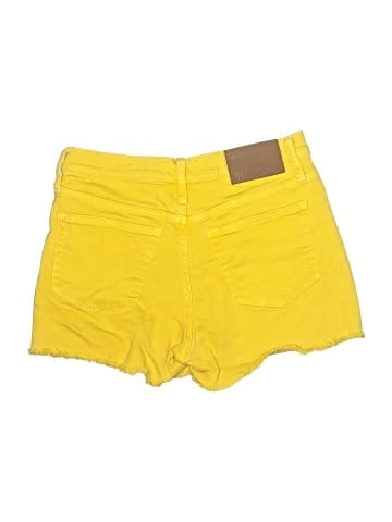 J.Crew Mercantile Denim Shorts (view 2)